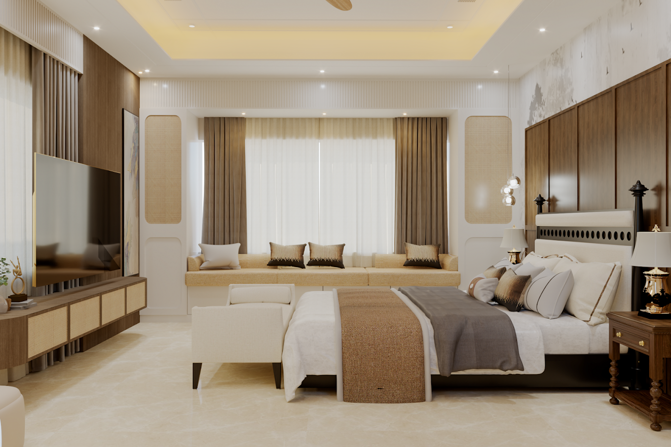 Interior Design Gwalior