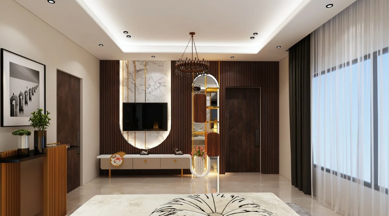 Modern Home Design