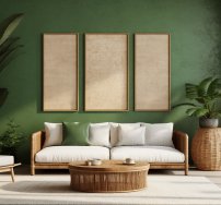 Luxury Interior Design