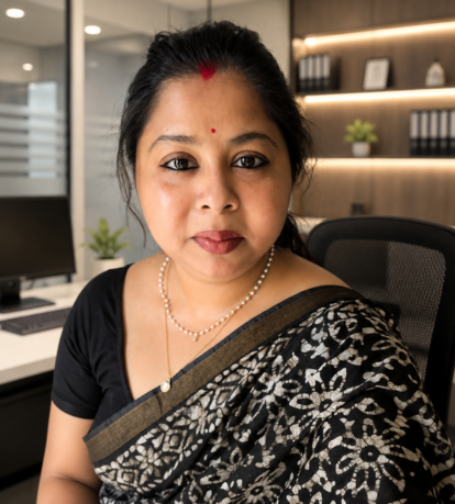 Ar Avantika Singh Architect