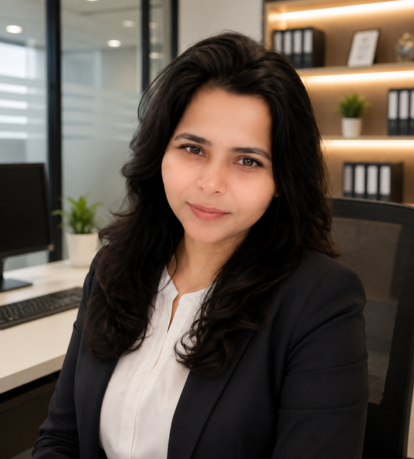 Nitu Kher Interior Designer
